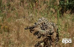 Окупанти дістали відсіч від бійців ЗСУ