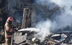 Військових об'єктів у районах, які зазнали ракетного удару окупантів 26 липня, не було, запевнили в Одеській обласній прокуратурі