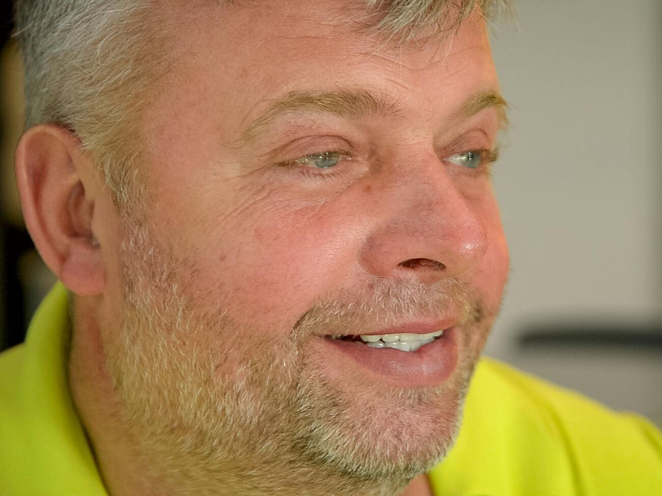 Григорій Козловський: У футбол ми точно будемо грати, точно не здамося, точно будемо гідно тримати спортивний фронт