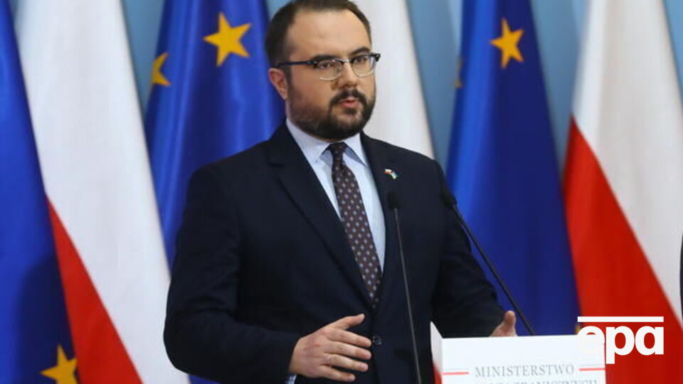 Яблонський: Ми визнаємо, що Росія має бути вкрай ізольованою