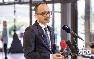 Малюська: Средства, которые могут поступить, если этот механизм будет имплементирован так, как мы того хотим, – это сотни миллиардов долларов