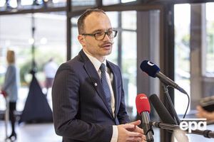 Малюська: Кошти, які можуть надійти, якщо цей механізм буде імплементований так, як ми цього хочемо, – це сотні мільярдів доларів