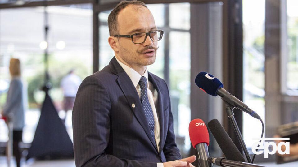 Малюська: Кошти, які можуть надійти, якщо цей механізм буде імплементований так, як ми цього хочемо, – це сотні мільярдів доларів