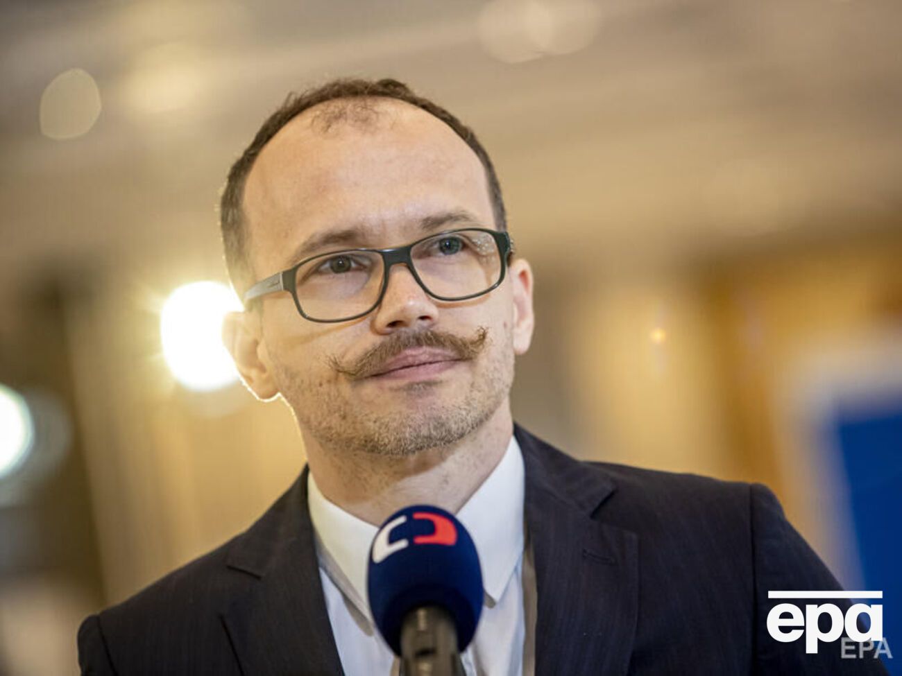 Малюська: Після Латвії, думаю, ми досить швидко знайдемо ще кілька країн зі Східної Європи