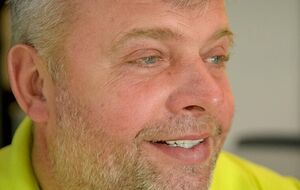 Hryhoriy Kozlovskyy: We will definitely play football, we will definitely not give up, we will definitely hold the sports front with dignity