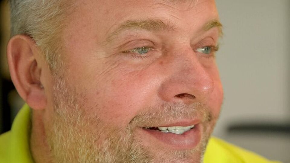 Hryhoriy Kozlovskyy: We will definitely play football, we will definitely not give up, we will definitely hold the sports front with dignity