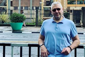 Фейгін: Якщо в серпні справді відбудеться звільнення Херсона... Це найбільше побоювання Путіна зараз