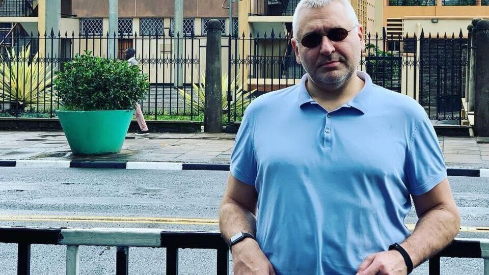 Фейгин: Если в августе действительно произойдет освобождение Херсона... Это самое большое опасение Путина сейчас
