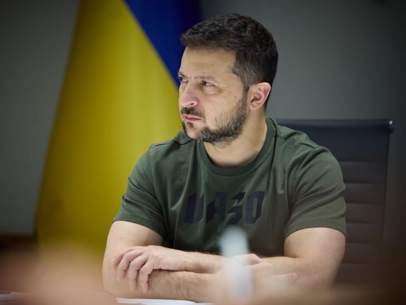 Зеленський зазначив, що армія РФ сьогодні вранці у Затоці зруйнувала приватні будинки