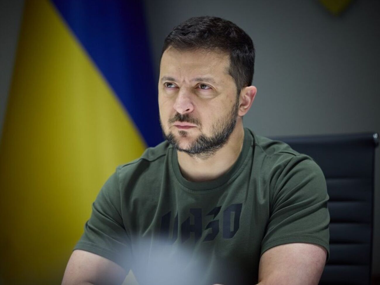 Зеленский: Используя "Газпром", Москва делает все, чтобы эта зима стала для европейских стран наиболее жесткой. На террор нужно отвечать санкциями