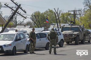За даними Бойченка, у Маріуполі залишається приблизно 120 тис. осіб