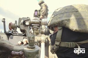 По словам Зеленского, количество раненых российских военных за период с 24 февраля составляет десятки тысяч