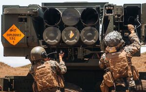 С помощью HIMARS украинские защитники наносят оккупантам чувствительные удары