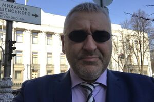 Фейгин рассказал о некоторых отличиях в заявлениях российских пропагандистов