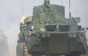 Масштабные военные учения состоятся на полигонах Восточного военного округа РФ