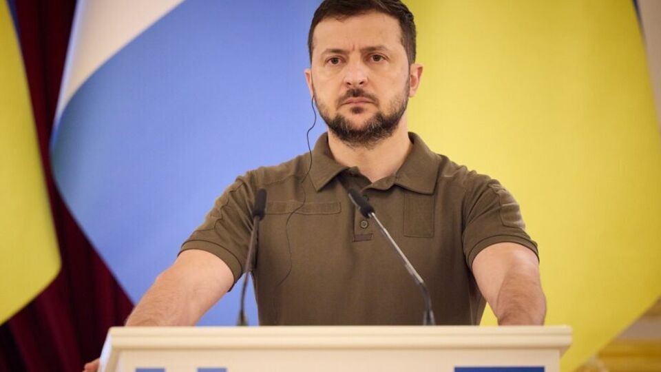 Зеленський не оголошує планів святкування Дня Незалежності 2022 року, але запевнив, що найважливішу для України дату святкуватимуть