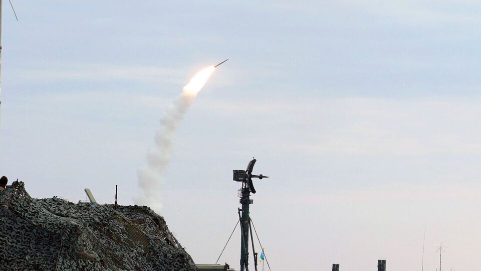 Подразделения ПВО в Украине получают опыт, которого не имели раньше, эффективность их работы достигается именно благодаря человеческому фактору, сообщили в командовании