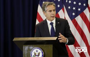 Блинкен выразил готовность помочь Азербайджану и Армении достичь долгосрочного мирного урегулирования в регионе Нагорного Карабаха