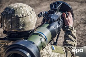 Українські військовослужбовці запобігли спробі росіян провести розвідку боєм біля Семигір'я