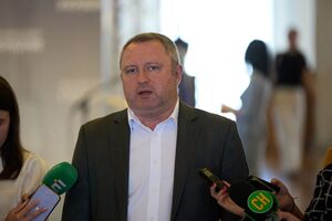 Костин может стать генпрокурором