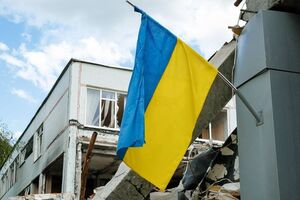 Синєгубов підкреслив, що бої з окупантами в Харківській області тривають