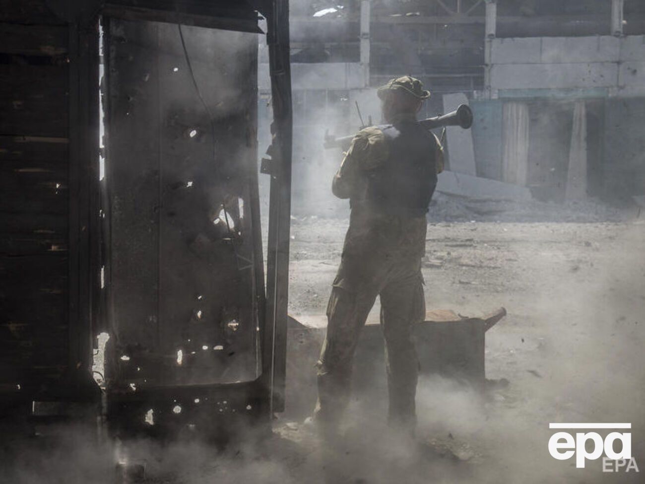 ВСУ освободили еще два населенных пункта в Херсонской области