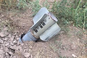 Окупанти обстрілюють Миколаїв майже щодня