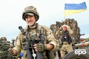 За прошедшие сутки ВСУ ликвидировали около 200 российских захватчиков
