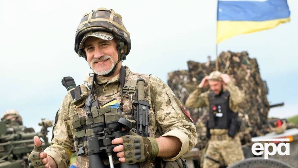 Минулої доби ЗСУ ліквідували приблизно 200 російських загарбників