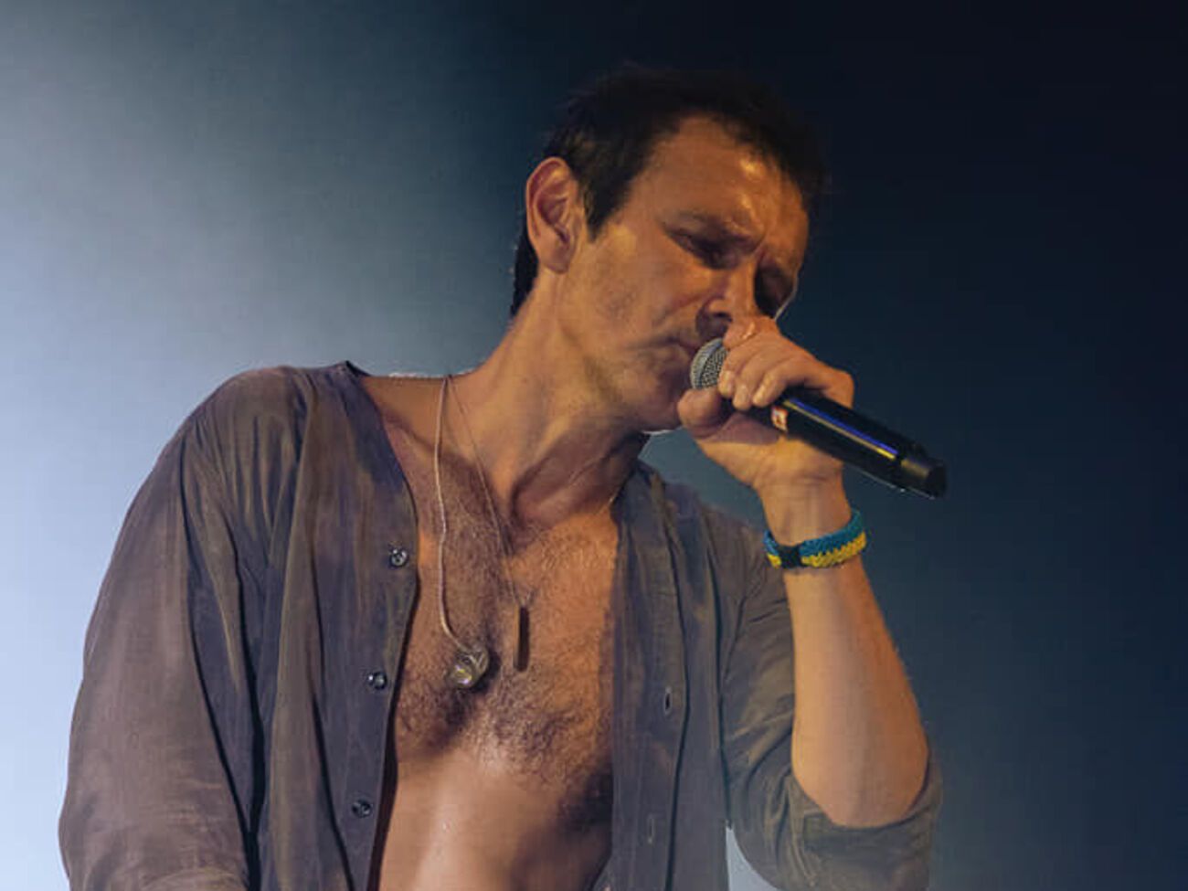 Вакарчук:&nbsp;Больше просмотров, прослушиваний &ndash; больше сборов на пикапы