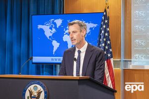 Пресс-секретарь Госдепа США заявил, что Украина должна бороться с коррупцией, несмотря на войну