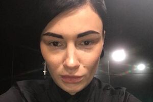 Приходько поделилась рассуждениями после разговора со своим другом