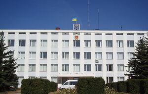 В Коростене сообщали о звуках взрывов во время воздушной тревоги