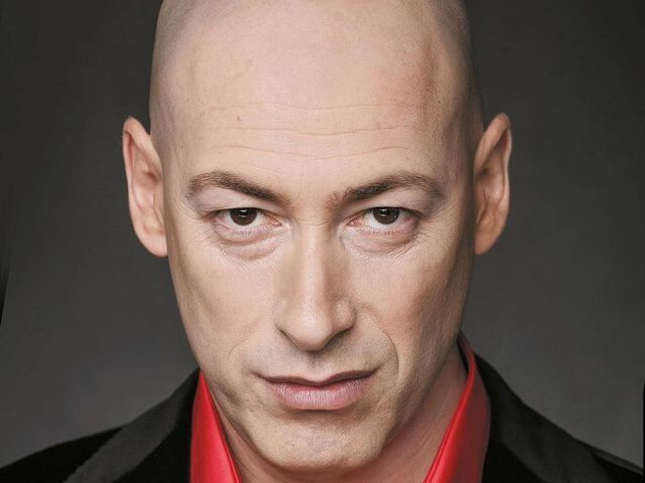 Гордон: Просте російське село. Як не любити його чудових жителів?