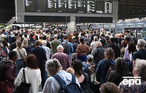 Поезда начнут ходить в штатном режиме с утра 28 июля