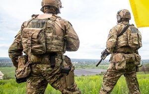 Чоловіку, затриманому Службою безпеки, загрожує позбавлення волі на строк до восьми років