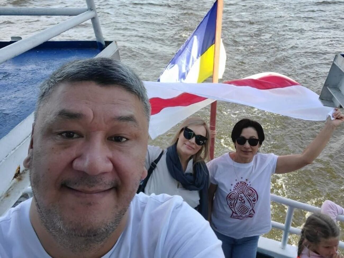 Украина является щитом и мечом Европы и всего цивилизованного мира, отметил Шураев