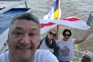 Украина является щитом и мечом Европы и всего цивилизованного мира, отметил Шураев