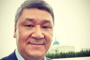 Шураев считает, что за событиями в январе в Казахстане стояли спецслужбы РФ