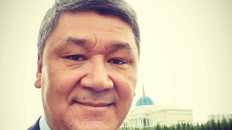 Шураєв вважає, що за подіями у січні в Казахстані стояли спецслужби РФ