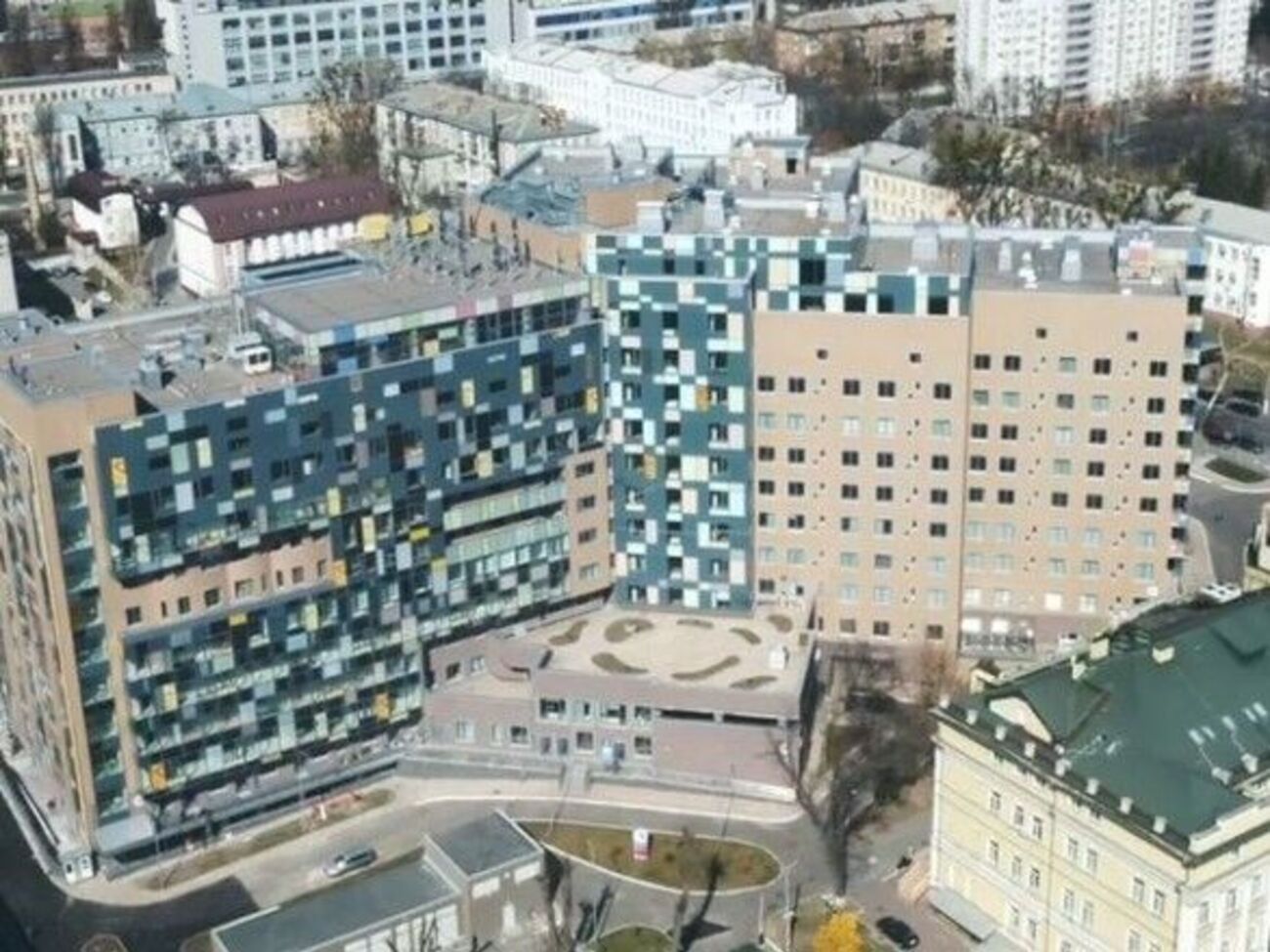 Фінансову допомогу призначено для реконструкції приміщень лікарні