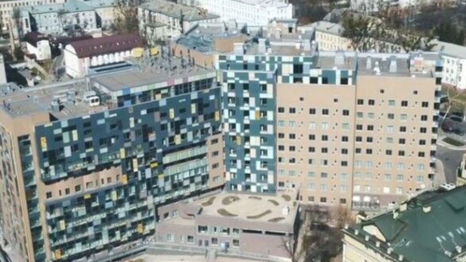 Фінансову допомогу призначено для реконструкції приміщень лікарні