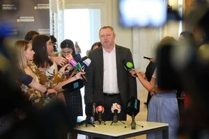 Рада поддержала назначение нардепа Костина на должность генпрокурора