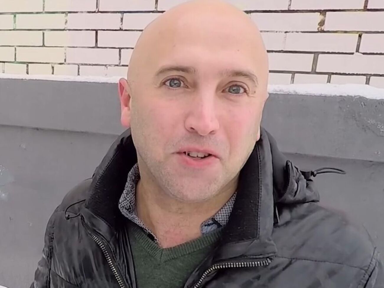 Филлипс известен тем, что поддерживал боевиков на Донбассе и освещал события для российских пропагандистских телеканалов