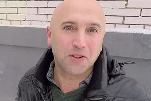 Филлипс известен тем, что поддерживал боевиков на Донбассе и освещал события для российских пропагандистских телеканалов