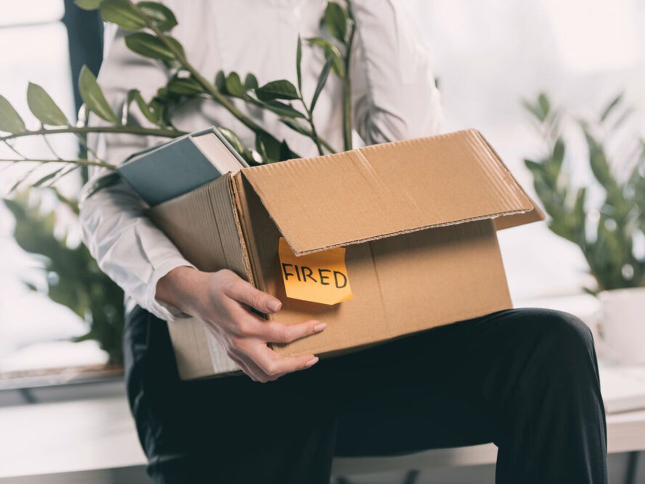 Згідно з опитуванням, зросла кількість тих, хто втратив роботу, – із 35% у червні до 39% у липні