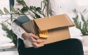 Согласно опросу, возросло количество тех, кто потерял работу, – с 35% в июне до 39% в июле