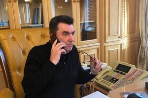 Данилов "впечатлен" уровнем подготовки оккупантов к вторжению в Украину
