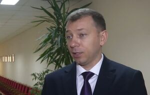 Клименко стал победителем конкурса