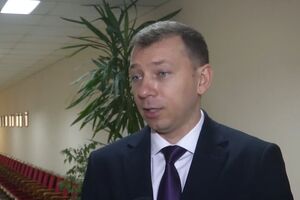 Клименко став переможцем конкурсу